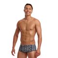 Men's swim boxers Funky Trunks Sidewinder Trunks stickler 2