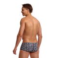 Men's swim boxers Funky Trunks Sidewinder Trunks stickler 3