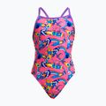 Children's one-piece swimsuit Funkita Single Strap One Piece sweet surfers