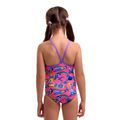 Children's one-piece swimsuit Funkita Printed One Piece sweet surfers 3
