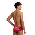 Boys' swim boxers Funky Trunks Sidewinder Trunks touch of paradise 3