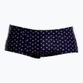 Men's swim boxers Funky Trunks Classic Trunks very cross