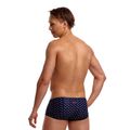 Men's swim boxers Funky Trunks Classic Trunks very cross 3
