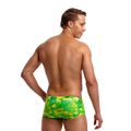 Men's swim boxers Funky Trunks Classic Trunks try tonic 3