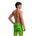 Kids' jammers Funky Trunks Training Jammers try tonic 3