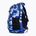 Backpack Funky Trunks Elite Squad clean marine 4