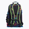 Backpack Funky Elite Squad doodles 3