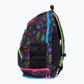 Backpack Funky Elite Squad doodles 4