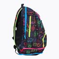 Backpack Funky Elite Squad doodles 5