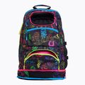 Backpack Funky Elite Squad doodles 6