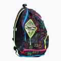Backpack Funky Elite Squad doodles 7
