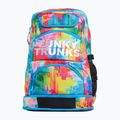 Backpack Funky Trunks Elite Squad falling colours