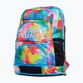 Backpack Funky Trunks Elite Squad falling colours 2