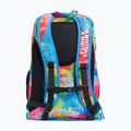 Backpack Funky Trunks Elite Squad falling colours 3