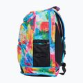 Backpack Funky Trunks Elite Squad falling colours 4