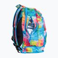 Backpack Funky Trunks Elite Squad falling colours 7