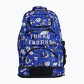 Backpack Funky Trunks Elite Squad scratchy