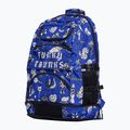 Backpack Funky Trunks Elite Squad scratchy 2