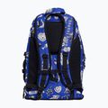 Backpack Funky Trunks Elite Squad scratchy 3