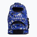 Backpack Funky Trunks Elite Squad scratchy 6
