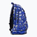 Backpack Funky Trunks Elite Squad scratchy 7