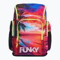 Backpack Funky Space Case touch of paradise
