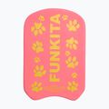 Swimming kickboard Funkita Training Kickboard paw paw 2