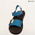 Men's trekking sandals The North Face Skeena Sandal blue moss/geyser aqua 9