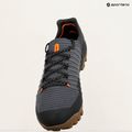 Men's cycling shoes MTB DMT GK1 black/antracite 9
