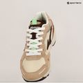 Mizuno Sky Medal Beta summer sand/chicory coffee/mojave desert shoes 10