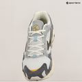 Mizuno Wave Rider 10 nimbus cloud/black oyster/quiet shoes 10