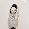 Mizuno Wave Rider Beta silver cloud/white sand/cedar shoes 9