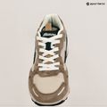 Mizuno Sky Medal Beta silver cloud/green gables/khaki shoes 9