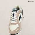Mizuno Sky Medal Beta snow white/moonlit ocean/silver cloud shoes 14
