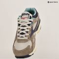 Mizuno Sky Medal silver cloud/greystone/khaki shoes 9