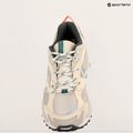 Mizuno Wave Mujin TL silver cloud/white sand/cedar shoes 9