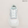 EA7 Emporio Armani Summer Court iceflow/mauvechalk/white/abyss shoes 15