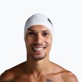 2XU Silicone swimming cap white/white 2