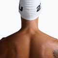 2XU Silicone swimming cap white/white 5