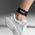 Triathlon ankle brace 2XU Timing Chip black/black 3