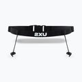 Race belt 2XU Nutrition Race Belt black