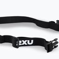 Race belt 2XU Nutrition Race Belt black 3