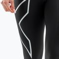 Women's training leggings 2XU Core Compression 3/4 black WA4175B 7