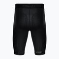 Men's 2XU Force Compression training shorts black MA5366B 6