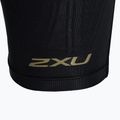 Men's 2XU Force Compression training shorts black MA5366B 8