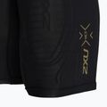 Men's 2XU Force Compression training shorts black MA5366B 10