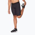 Men's 2XU Force Compression training shorts black MA5366B 2