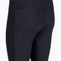 Women's training leggings 2XU Force Mid-Rise Compression black WA5367B 3