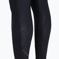 Women's training leggings 2XU Force Mid-Rise Compression black WA5367B 4