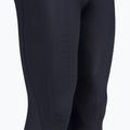 Women's training leggings 2XU Force Mid-Rise Compression black WA5367B 5
